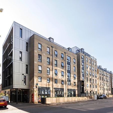 Unite Students - Chalmers Street - The Meadows Edinburgh Exterior photo
