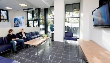 Unite Students - Chalmers Street - The Meadows Edinburgh Exterior photo